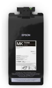 Ink Cartridge - Xd3 - 1.6l - Mat Black