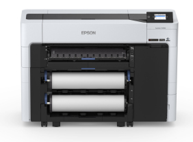 Surecolor Sc-t3700d - Color Printer - Inkjet - A1 - 1200 X 2400 Dpi