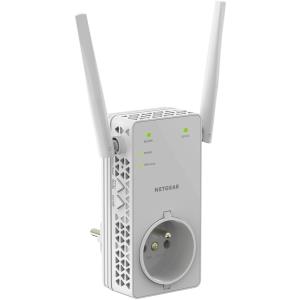 Wi-Fi Range Extender Model Ex6130