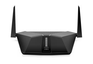 LAX20 Nighthawk LTE Wi-Fi 6 Router 4 Stream