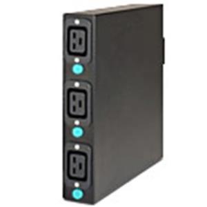 Dpi 63amp/250v Front-end Pdu With Iec309 2p+gnd (39y8935)