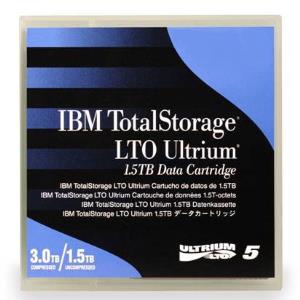 Ultrium 5 Data Cartridges 5-pack (00na023)