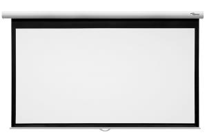 Matte White Square Casing with Speed Control 16:9 120IN 2340 x 1320