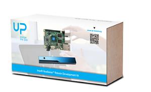 Realsense R200 Robotic Developement Kit