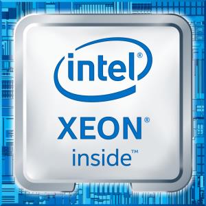 Xeon Processor Xeon E-2176g 3.70 GHz 12MB Cache