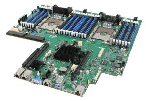 Server Board S2600wfqr Single