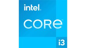 Core i3 Processor I3-14100f 3.5 GHz 12MB Smart Cache Tray