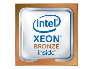 Xeon Bronze Processor 3508u 8 Core 2.1 GHz 22.5MB Cache - Tray