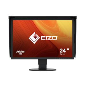 Desktop Monitor - ColorEdge CG2420 - 24in - 1920x1200 (WUXGA) - Black - IPS 10ms