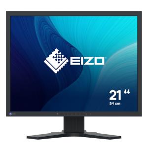 Desktop Monitor - S2134 - 21in - 1600x1200 - Black - 6ms IPS