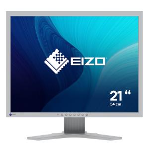 Desktop Monitor - S2134 - 21in - 1600x1200 - Grey - 6ms IPS