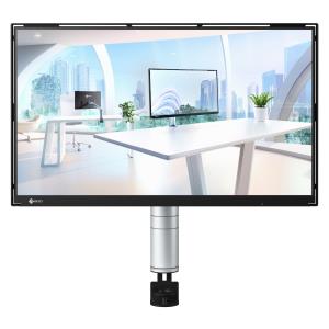 Desktop USB-C Monitor - Flexscan FLT - 24in - 1920x1080 (Full HD) - IPS 5ms - black - with arm