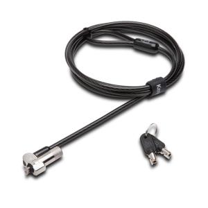 Nanosaver Keyed Laptop Lock - Like Keyed