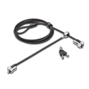 Nanosaver Twin Keyed Lock - Master Keyed