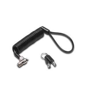 Microsaver 2.0 Portable Keyed Laptop Lock - Master Keyed