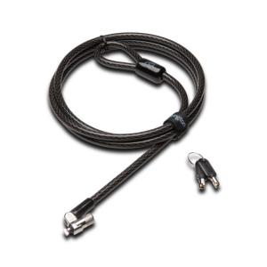 Microsaver 2.0 Keyed Ultra Laptop Lock - Master Keyed