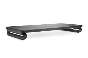 Smartfit Extra Wide Monitor Stand Black