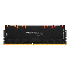Hyperx Predator RGB DIMM 16GB Ddr4 3200MHz Cl16 288-pin