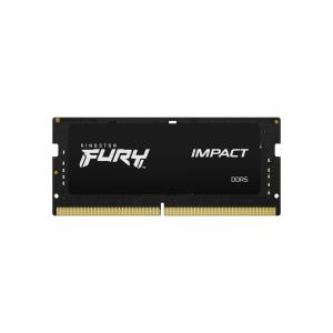32GB Ddr5 4800MHz Cl38 SoDIMM (kit Of 2) Fury Impact