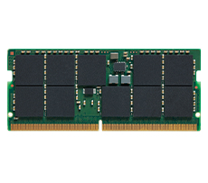 32GB Ddr5 4800mt/s ECC SoDIMM