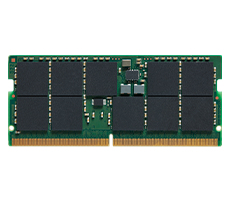 32GB Ddr5 4800mt/s ECC SoDIMM