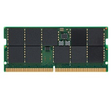 16GB Ddr5 4800mt/s ECC SoDIMM