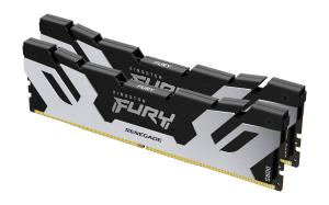 48GB Ddr5 7200mt/s Cl38 DIMM (kit Of 2) Renegade Silver Xmp