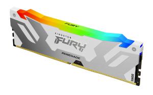 16GB Ddr5 8000mt/s Cl38 DIMM Fury Renegade RGB White Xmp