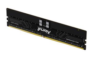 32GB Ddr5 6000mt/s ECC Reg Cl32 DIMM Fury Renegade Pro Xmp