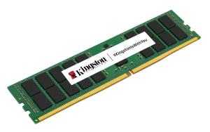 128GB Ddr5-6400mt/s ECC Reg Cl52 DIMM 2rx4 Micron B