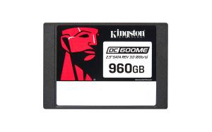 SSD - Dc600me - 960GB - SATA 3 - 2.5in - Aes 256-bit Encryption