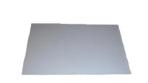 Alaris S2000 Carrier Sleeves F/ Alaris S2000 Scanners 5 Pack
