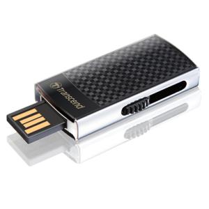 Jetflash 560 - 16GB USB Stick - USB 2.0