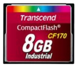 Cf Card Cf170 8GB