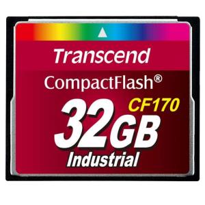 Cf Card Cf170 32GB