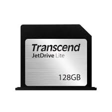 128GB JetDriveLite 350 rMBP 15