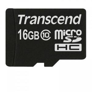 Micro Sdhc Card - Usdc10m - 16GB - Class10