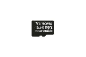 16GB Industrial Micro sdhc (with Out Adapter) Class 10