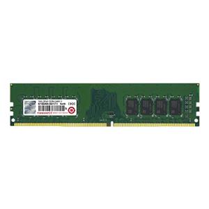 8GB DDR4 2400 U-DIMM 2Rx8 512Mx8 CL17