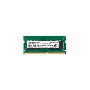 4GB JM DDR4 2666 SODIMM 1Rx8 512Mx8 CL19