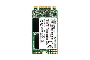 SSD 430s 512GB M.2 2242 SATA Ill 6gb/s 3d Nand Flash