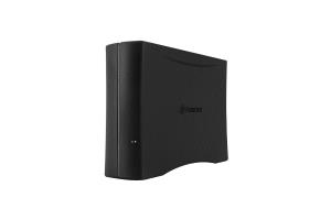 4TB Network Attached Storage StoreJet