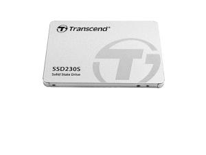 2TB 2.5" SSD SATA3 3D TLC