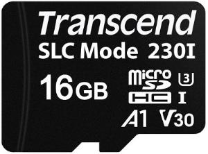Micro Sdhc Card 230i 16GB U3