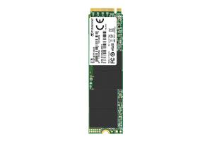 SSD 220s 2TB M.2 2280 Nvme Pci-e Gen3 X4