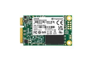 MSATA SSD - Msa380m - 16GB - SATA Ill 6gb/s - Mlc Nand Flash