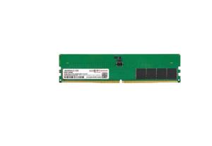 32GB Jetram Ddr5 5600 U-DIMM 2rx8 2gx8 Cl461.1v