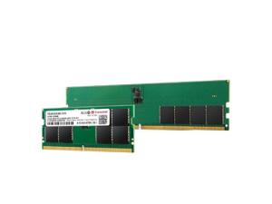 16GB Jetram Ddr5 5600 U-DIMM 1rx8 2gx8 Cl461.1v