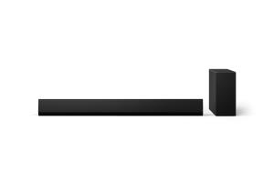 Soundbar Speaker - 3.1 Channels 420 W - Black