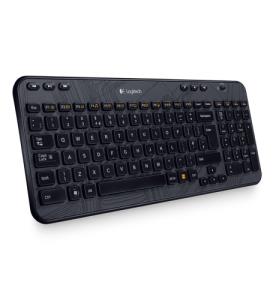 Wireless Keyboard K360 Azerty Fr